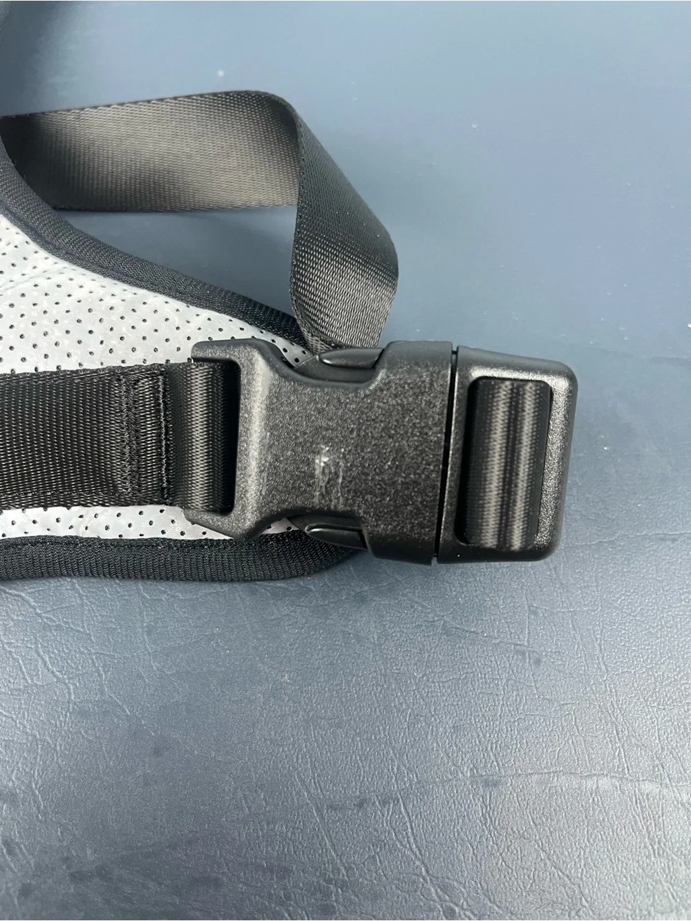 Canada pooch everyday reflective dog harness